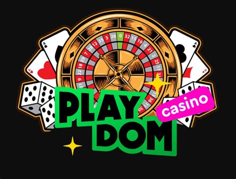 playdom casino официальный сайт